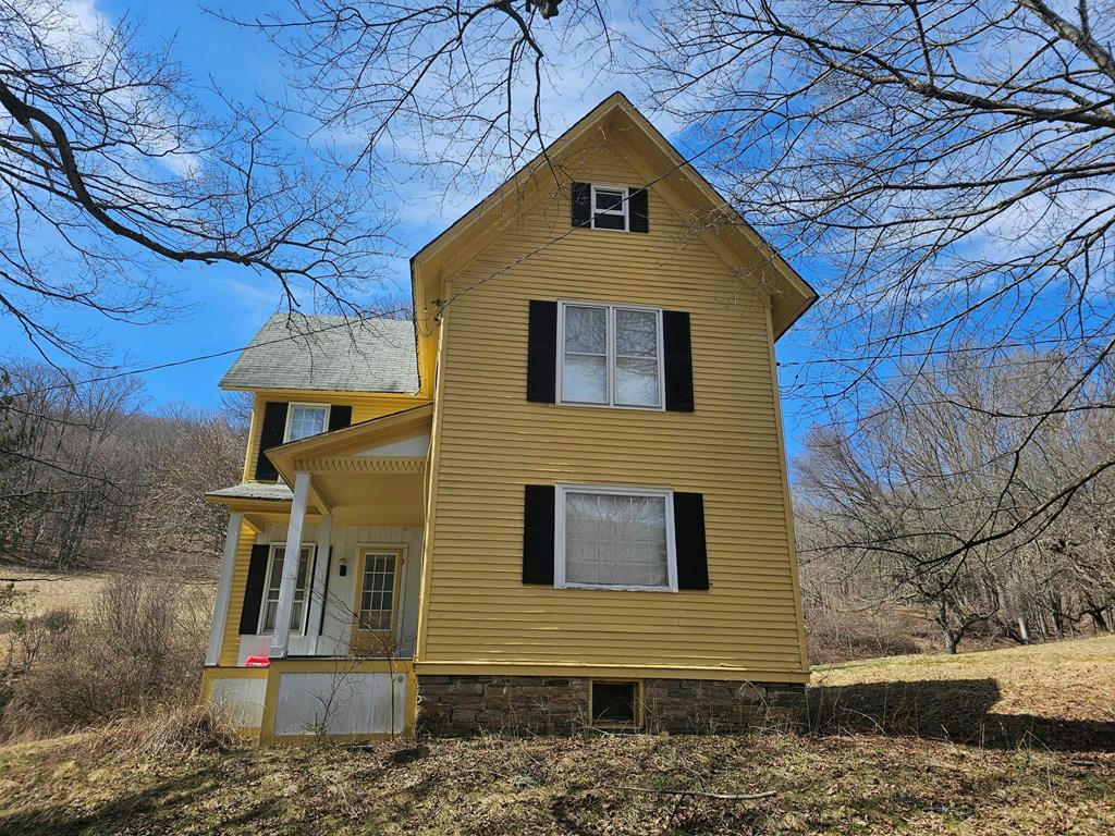 362 DUTCH HILL RD, COUDERSPORT, PA 16915, photo 1 of 13