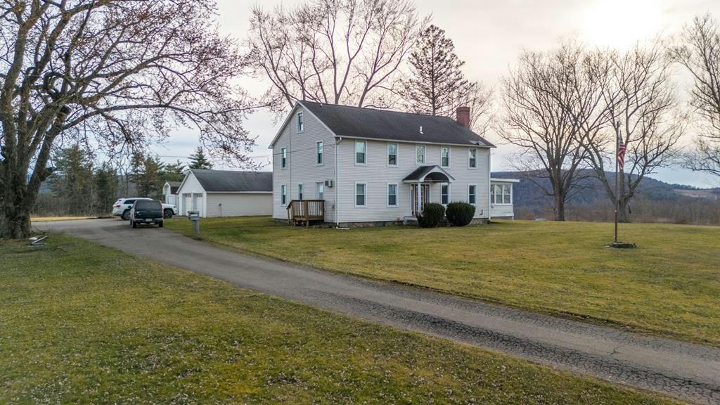 32562 ROUTE 6, WYSOX, PA 18854, photo 1 of 42