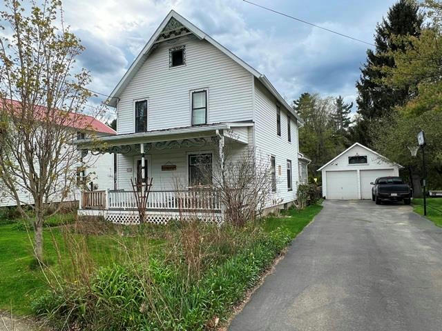 223 ACADEMY ST, GENESEE, PA 16923, photo 1 of 25