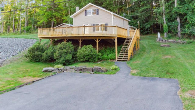 127 SHORE DR, TUNKHANNOCK, PA 18657 - Image 1