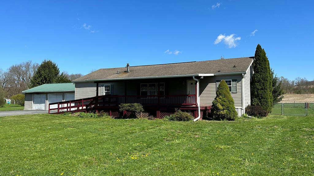 2263 RIVER RD, WYSOX, PA 18854, photo 1 of 34