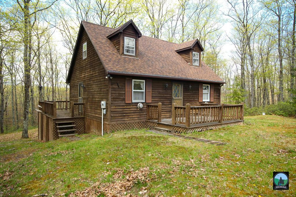 1175 BIG BUCK ROAD, GAINES, PA 16921, photo 1 of 25