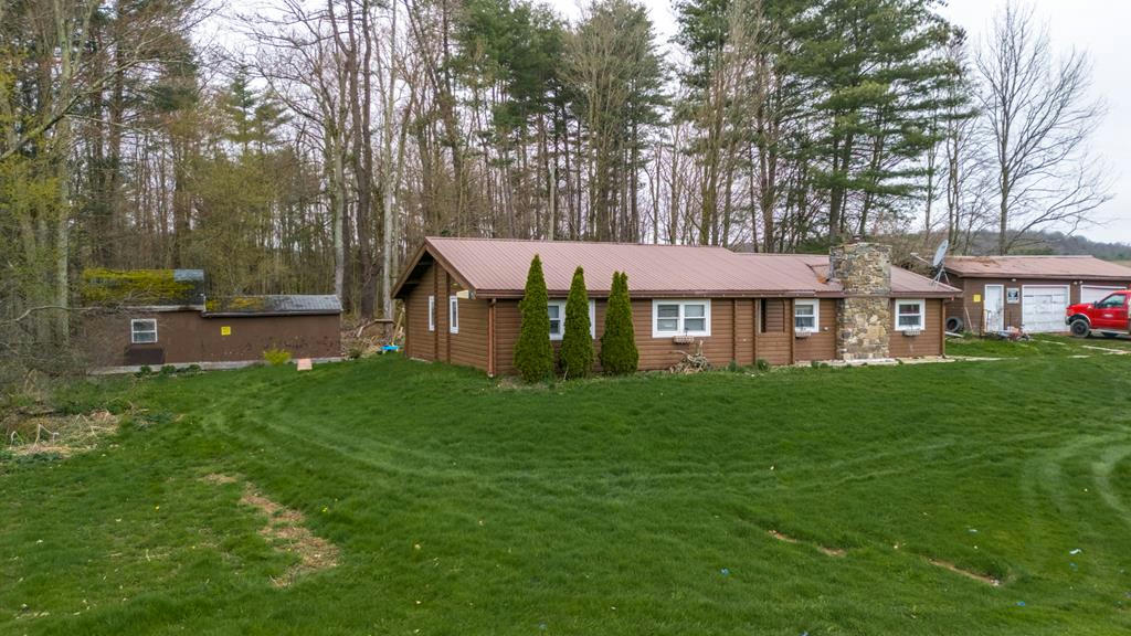 2495 ROLLING HILLS RD, ULSTER, PA 18850, photo 1 of 18
