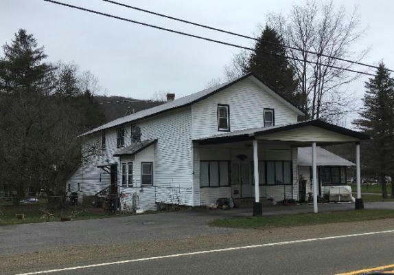 6866 ROUTE 155, PORT ALLEGANY, PA 16743 - Image 1
