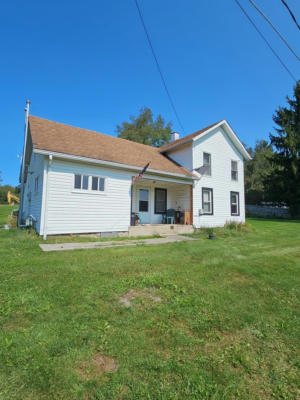 21 PLEASANT STREET, MORRIS RUN, PA 16939 - Image 1