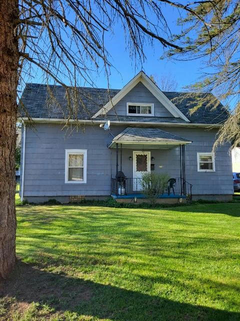 419 E ARNOLD AVE, PORT ALLEGANY, PA 16743, photo 1 of 13