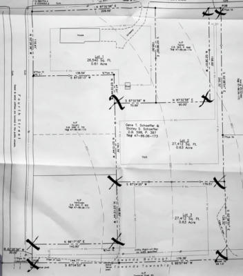 0 THOMAS STREET LOT #3, TOWANDA, PA 18848, photo 2 of 3