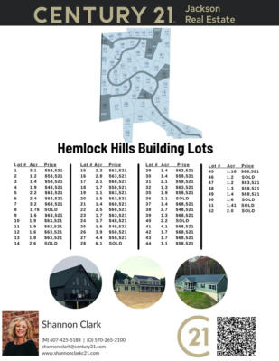5 HEMLOCK HILL RD, TOWANDA, PA 18848, photo 4 of 11