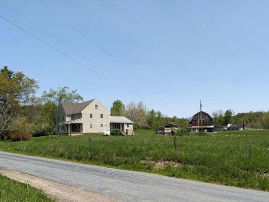 1080 WHITES CORNERS RD, HARRISON VALLEY, PA 16927 - Image 1