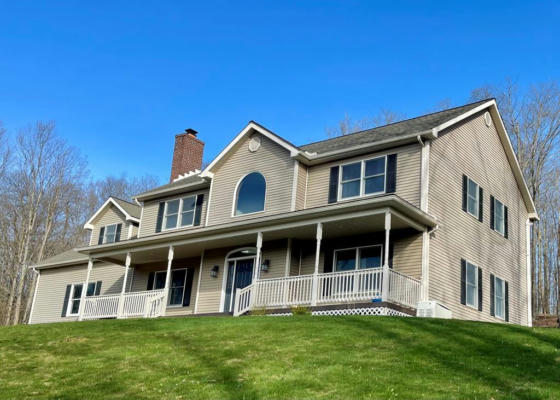 82 CHERRY TREE LN, COUDERSPORT, PA 16915 - Image 1