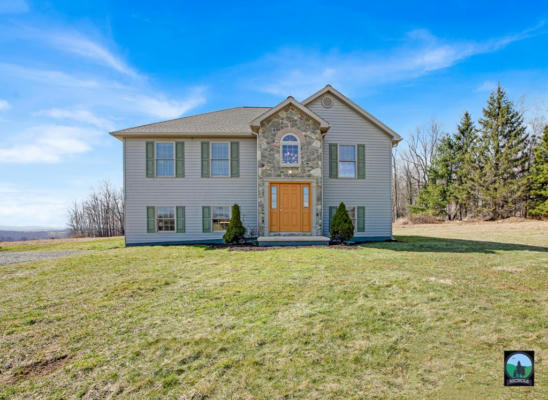835 FRENCH HILL RD, MIDDLEBURY CENTER, PA 16935 - Image 1