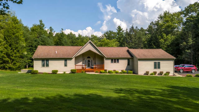 347 DAWSON HILL RD, SPENCER, NY 14883 - Image 1