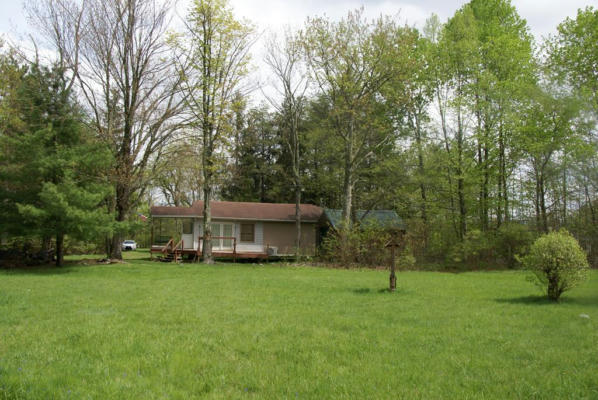 201 RUDYS RD, FORKSVILLE, PA 18616 - Image 1