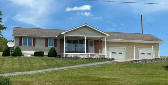 4780 ROUTE 154, CANTON, PA 17724 - Image 1
