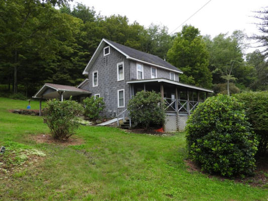 3952 ROUTE 414, MORRIS, PA 16938 - Image 1