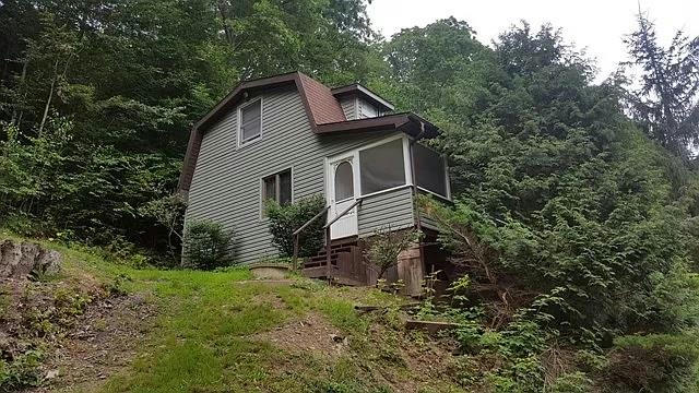 54 DERRING HOLLOW RD, COUDERSPORT, PA 16915, photo 2 of 41