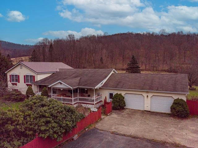 1167 WHITETAIL RD, ELDRED, PA 16731, photo 1 of 53