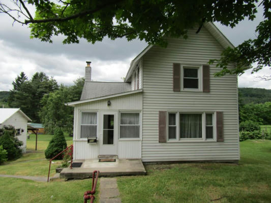 224 PELTON PL, GILLETT, PA 16925 - Image 1