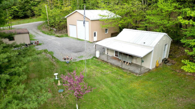 1137 GOOSE HILL RD, WYALUSING, PA 18853 - Image 1