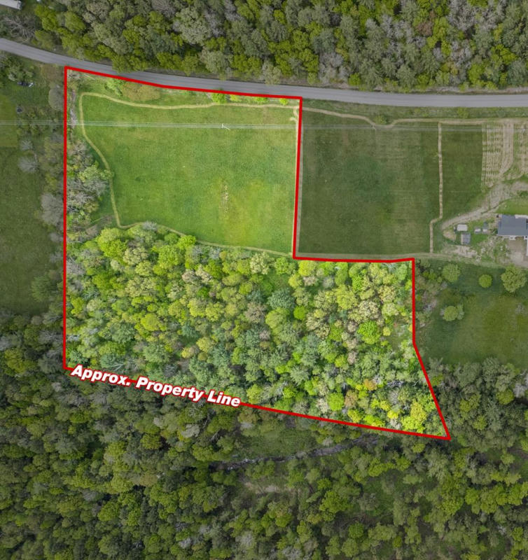LOT A BUCKWHEAT HOLLOW ROAD, LAWRENCEVILLE, PA 16929, photo 1 of 15