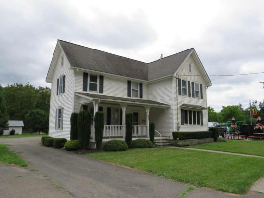 496 ELMIRA ST, TROY, PA 16947 - Image 1