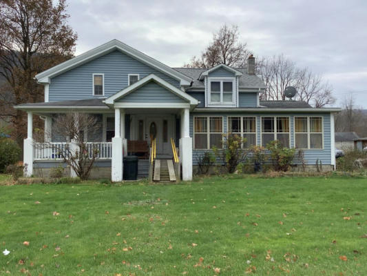 5048 ROUTE 49, KNOXVILLE, PA 16928 - Image 1