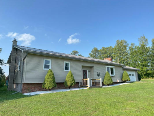 1381 BAKER RD, MILLERTON, PA 16936 - Image 1