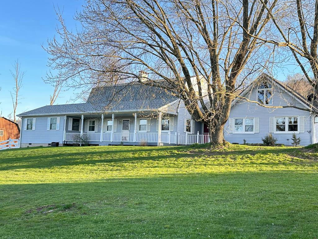 189 WILLOW POND LN, MEHOOPANY, PA 18629, photo 1 of 51