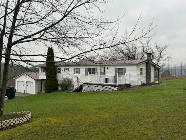 799 BLISS RD, ROME, PA 18837, photo 1 of 10