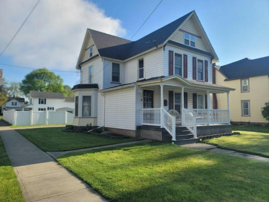 528 LINCOLN ST, SAYRE, PA 18840 - Image 1