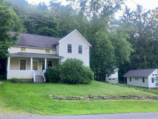 214 ROSS GLEN RD, COUDERSPORT, PA 16915 - Image 1