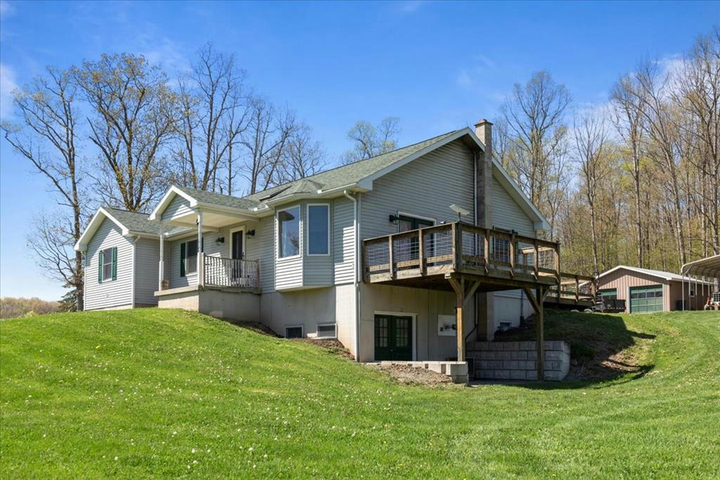 14676 ROUTE 187, WYALUSING, PA 18853, photo 1 of 50