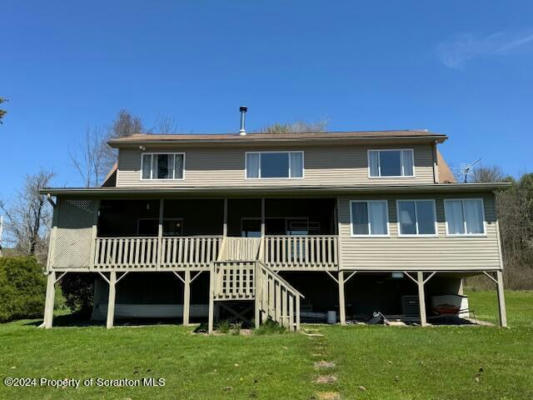 280 LAKESIDE RD, HOP BOTTOM, PA 18824, photo 2 of 28