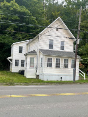 223 S GERMAN ST, DUSHORE, PA 18614 - Image 1