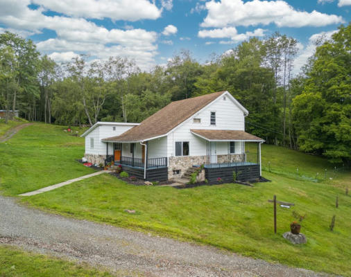 561 ARNOT RD, BLOSSBURG, PA 16912 - Image 1